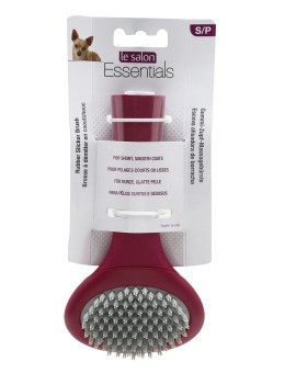 CARDADEIRA EM BORRACHA PQ