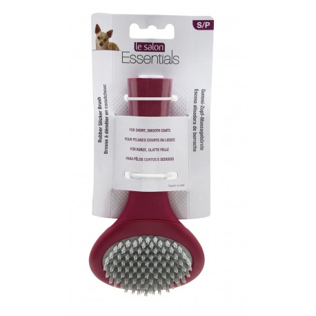 CARDADEIRA EM BORRACHA PQ