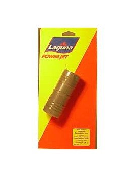 LIGACAO ADAPTADOR DE 1"--1/4"