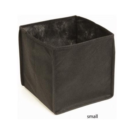 VASO PROPRIO P/ PLANTAS DE LAGO25 cm x 25 cm x 20 cm