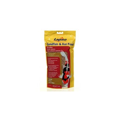 GRANULADO GR. LAGUNA-500 GR.