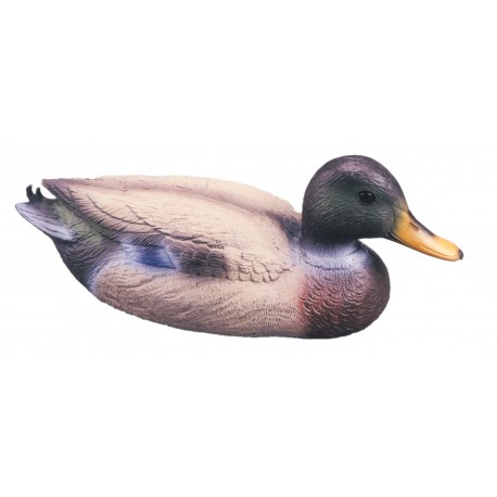 PATO MACHO 39CM.