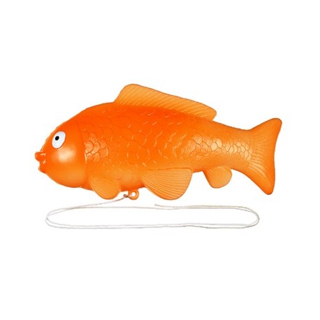 PEIXE ANTI-PREDADORES P/LAGO