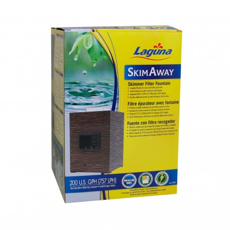 FILTRO DECOR. E LIMP.SUPERFÃCIE