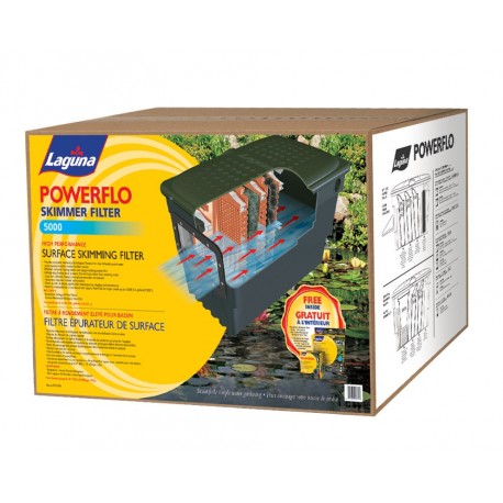 FILTRO DE SUPERFICIE P/18925 L