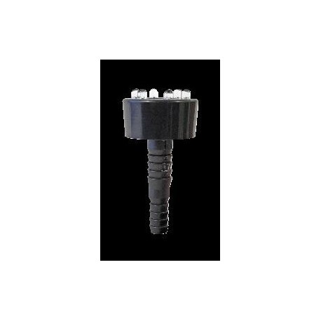 ILUMINAÃÃO LED DE ACENTUAÃÃO P/FONTANÃRIO 12V