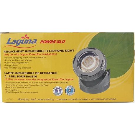 ILUMINAÃÃO 12 LED P/PT1579