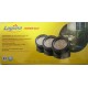 ILUMINAÃÃO 40 LED SUBMERSÃVEL P/LAGO