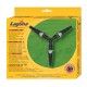 CONECTOR EM "Y" P/MANGUEIRAS C/DIAM. 19, 25 E 32CM LAGUNA