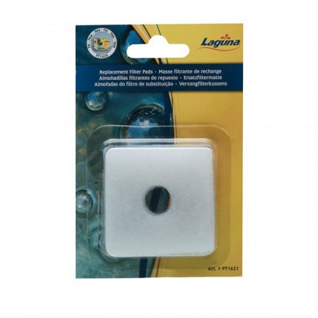 MASSA FILT. ESPONJA P/PT1624