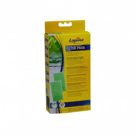 MASSA FILT.ALMOFADA FINA /PT255