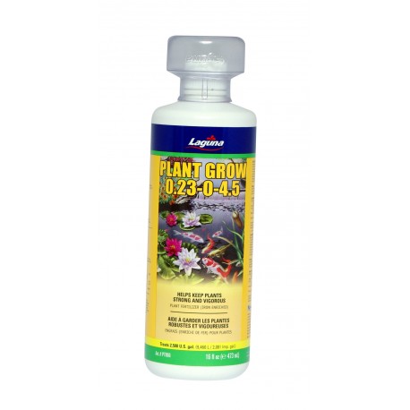 PLANT GROW 473ML