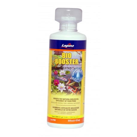 BIO BOOSTER 473ML