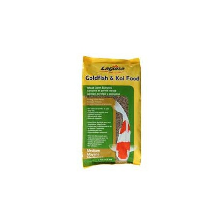 GRANULADO GR. 1 Kg C/ESPIRULINA