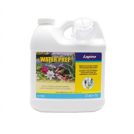 WATER PREP 2000ML