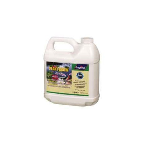 PLANT GROW 2000 ML.