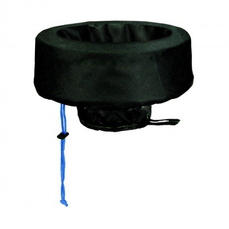 RECIPIENTE FLUTUANTE P/ PLANTAS DE LAGO 35 cm