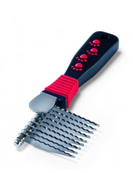 PENTE TIRA NÓS P/CÃES E GATOS