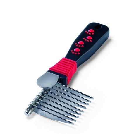 PENTE TIRA NÓS P/CÃES E GATOS