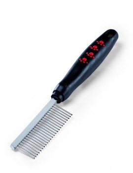 PENTE DENTES LARGO P/CÃES E GATOS