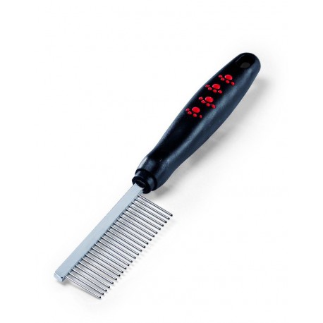 PENTE DENTES LARGO P/CÃES E GATOS