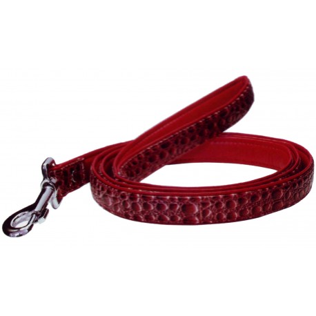 TRELA IBIZA, M, VERM, 15,9MM X 1,83M