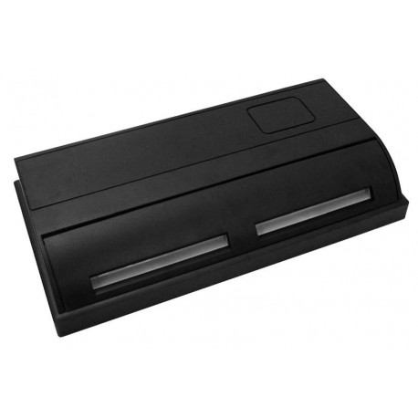 TAMPA AQUARIO 100X40cm P/2x30w
