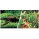 POSTER DUPLA FACE AGUA DOCE 7,5MTx45CM