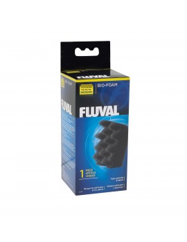ESPONJA FLUVAL106/206, 1UN
