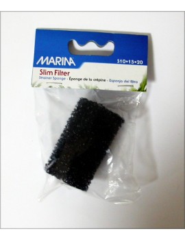 ESPONJA P/PREFILTRO MARINA SLIM