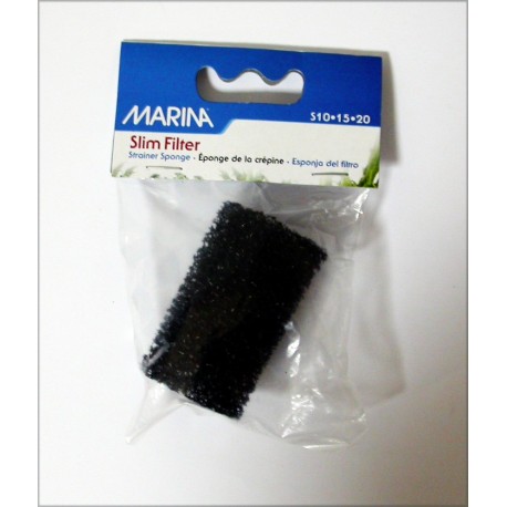 ESPONJA P/PREFILTRO MARINA SLIM