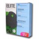 ESPONJAS ELITE CRYSTAL-FLO | CARGAS FILTRANTES PARA FILTROS 20 / 40 - 1UN