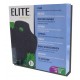 ESPONJAS ELITE CRYSTAL-FLO | CARGAS FILTRANTES PARA FILTROS 60 / 80 - 1UN