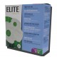 ESPONJA FINA P/ELITE CRISTAL-FLO 60/80, 3UN