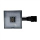 FILTRO + CUBO COM LUZ | FLUVAL CHI - 25 LITROS
