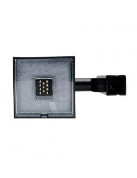 FILTRO + CUBO COM LUZ | FLUVAL CHI - 25 LITROS