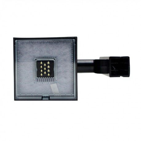 FILTRO + CUBO COM LUZ | FLUVAL CHI - 25 LITROS