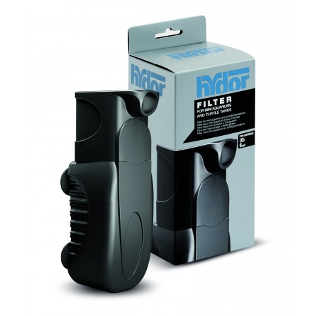 PICO FILTRO HYDOR | FILTRO INTERNO MINI - 30L