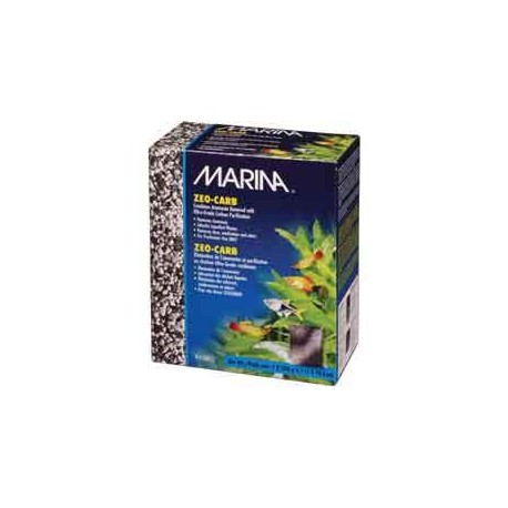 MASSA FILT. ZEO-CARVAO 300gr