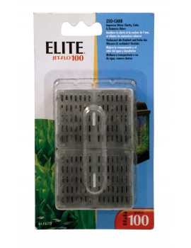 ZEO - CARB JET FLO 100 ELITE | CARGAS FILTRANTES PARA FILTRO INTERNO