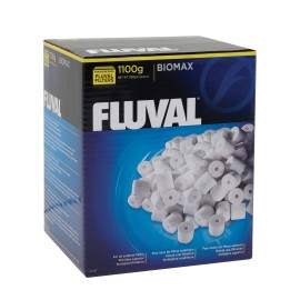 MASSA FILT. BIOMAX FLUVAL 1100gr