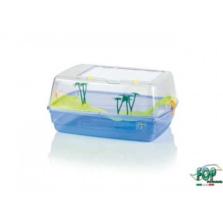 TARTARUGUEIRA FOP | CORFÙ - 53 x 38 x 25.5CM