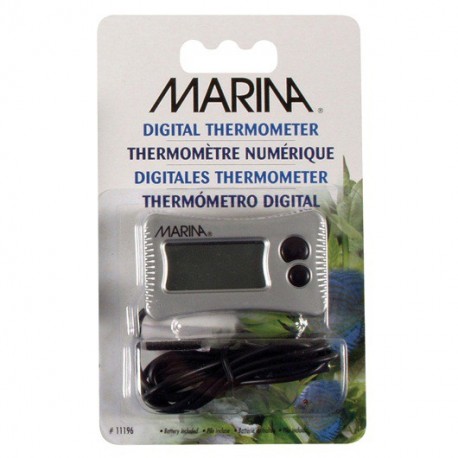 TERMOSENSOR DIGITAL, TEMP.MAX/MIN