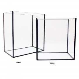 AQUARIO 35x21x37,5 Cm  27Lt.