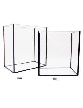 AQUARIO 35x21x37,5 Cm  27Lt.