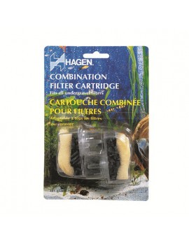 RECARGA  P/FILTRO DE FUNDO