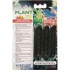 STICKS FERTILIZANTES P/PLANTAS 6 UNID.
