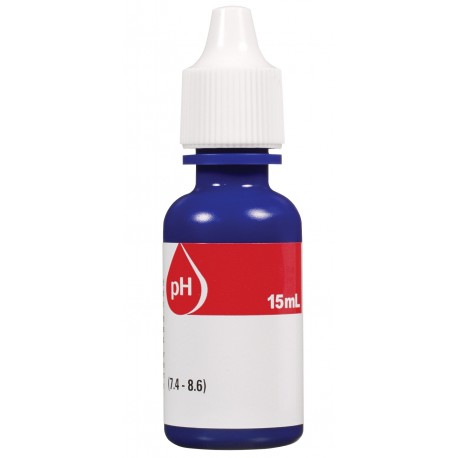 RECARGA PH II (7,4--8,6) 15ML