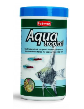 FLOCOS ENRIQUECIDOS P/ PEIXES TROPICAIS 16g