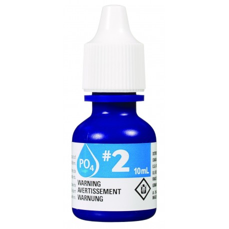 RECARGA PO4-FOSFATOS N2 10ML